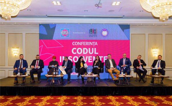 Jucătorii din insolvenţă cer un dialog real între practicieni, autorităţi şi antreprenori Jucătorii din insolvenţă cer un dialog real între practicieni, autorităţi şi antreprenori